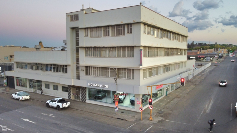 Commercial Property for Sale in Bethlehem Free State